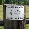 otevřít článek Konstantinovy lázně a Gutštejn ( Konstatinovy lázně jsou malinké, ale mají své kouzlo. A návštěva zříceniny hradu Gutštejn za to určitě stojí. Ze zřícených stěn vysoko nad Úterním potoken na nás přímo dýchnou dozvuky středověkých bitev a rytířských soubojů. )