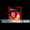 přahrát video: Pocket Size